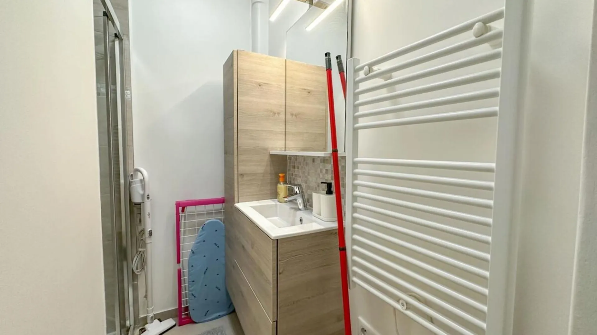 Flexliving - - Hameau Paris