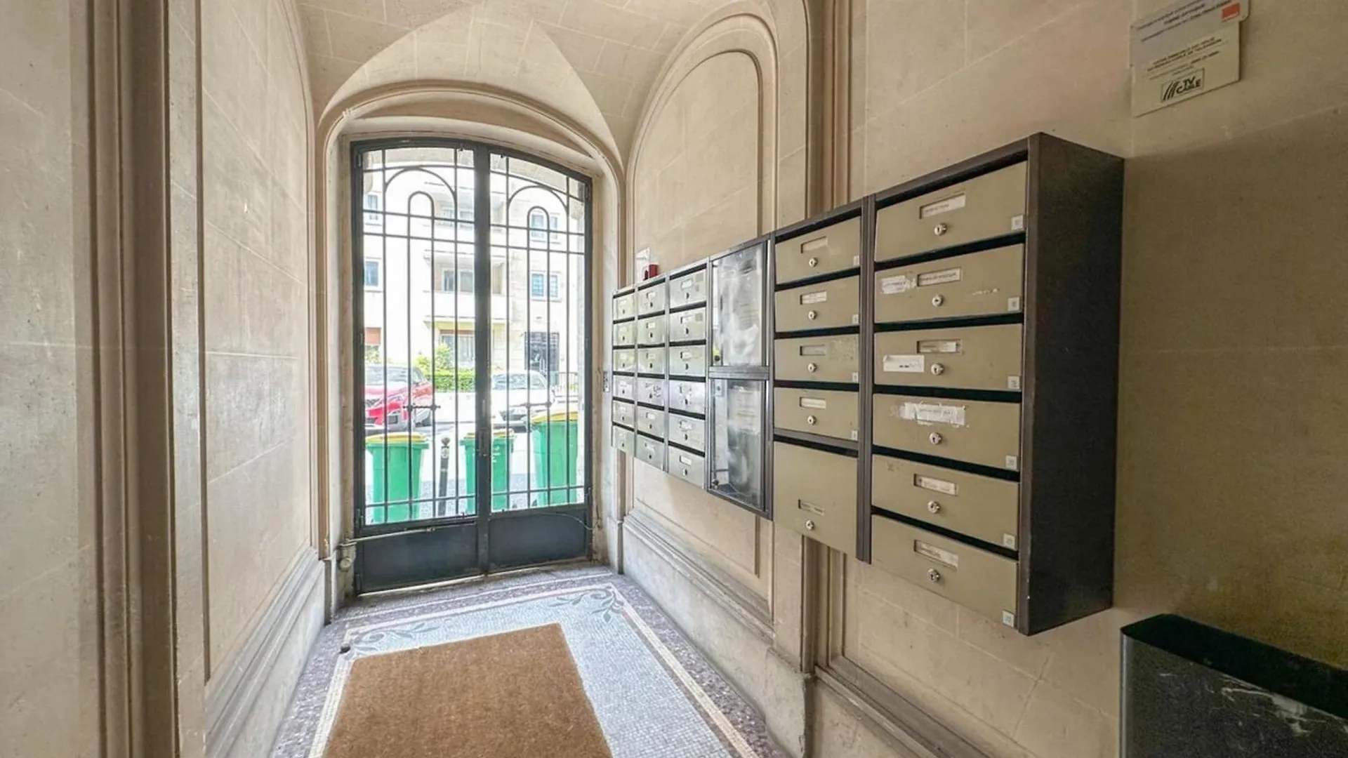 Flexliving - - Hameau * Paris