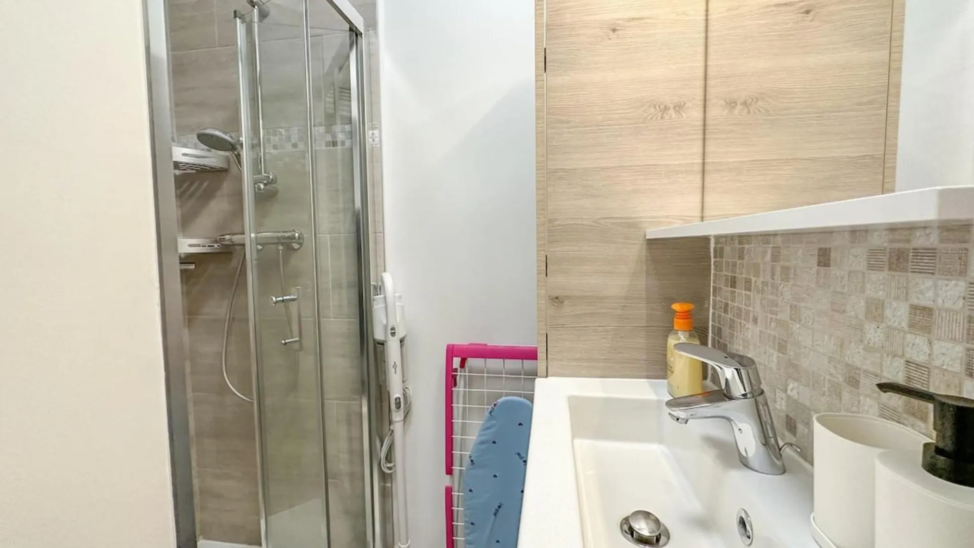 Дом отдыха Flexliving - - Hameau *