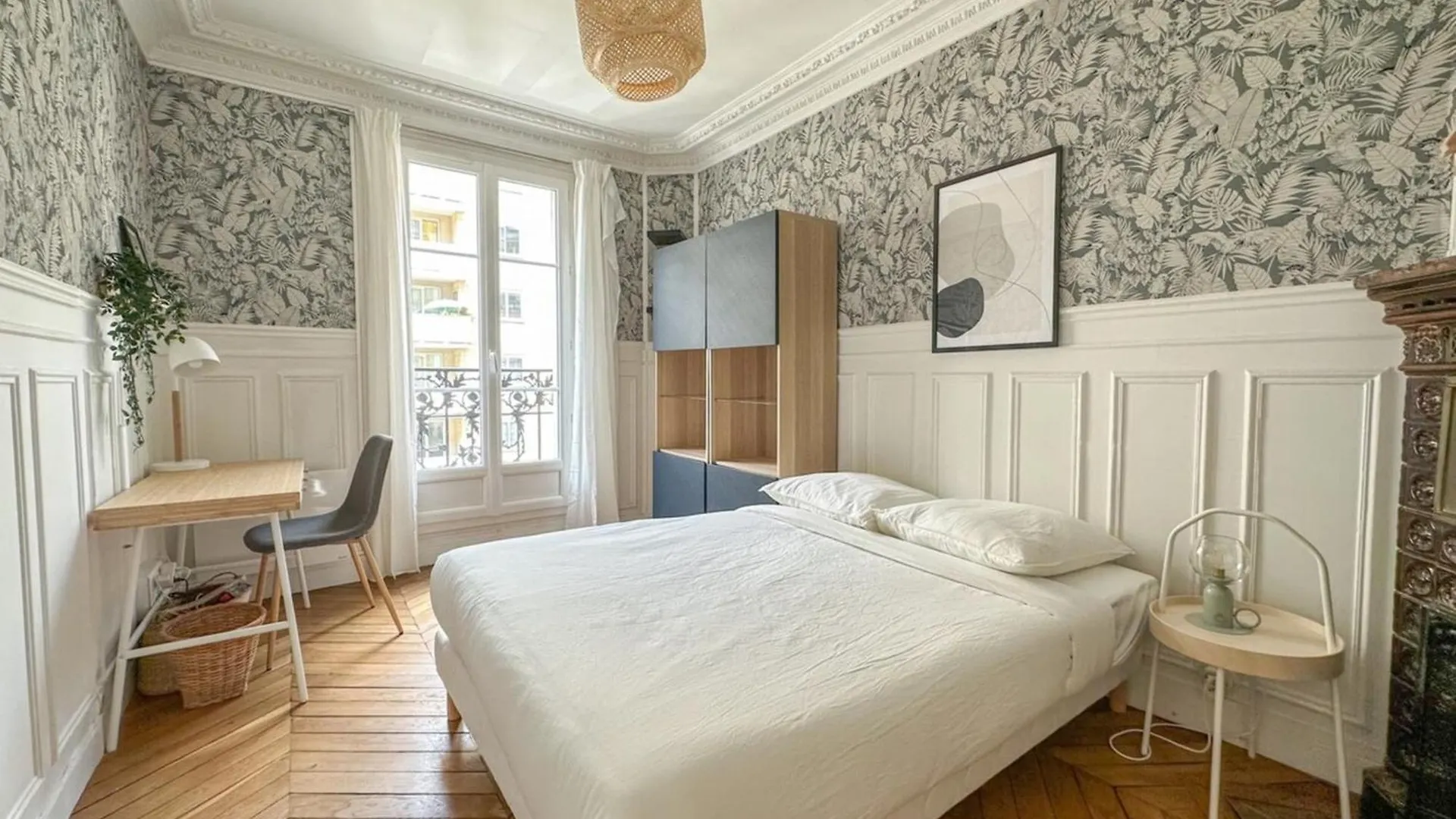 Flexliving - - Hameau Париж