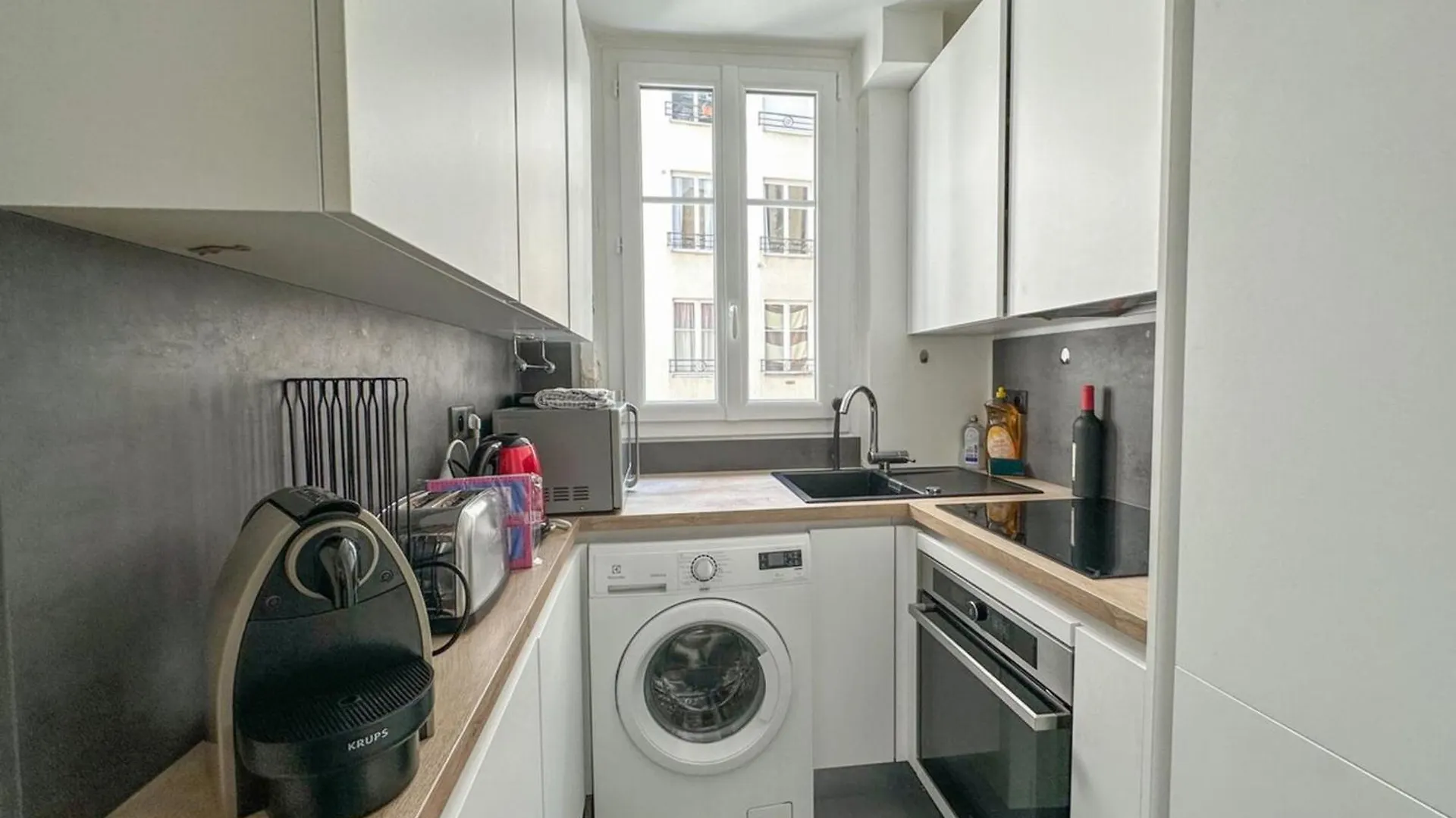 Flexliving - - Hameau *