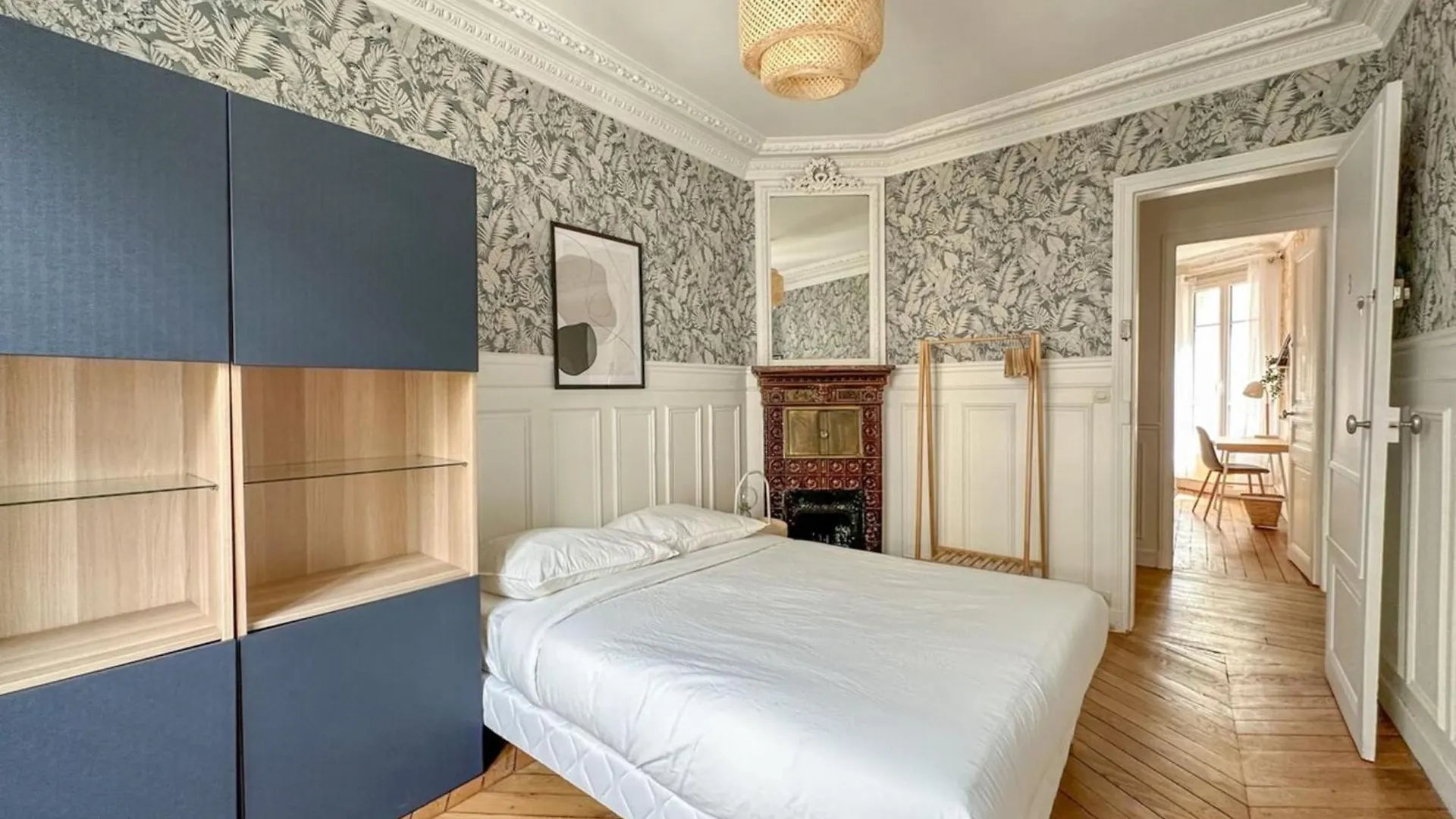 Flexliving - - Hameau Holiday home Paris